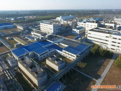 希杰精氨酸生产线计划检修
