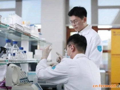 梅花生物启动小品类氨基酸升级改造项目