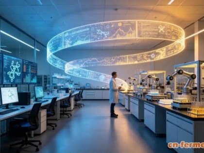 告别碎片化研发!AI科研智能体MatwingsVenus 成为蛋白分子设计专属执行者
