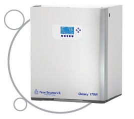 Eppendorf Galaxy 170大型培养箱