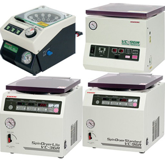 离心式浓缩仪