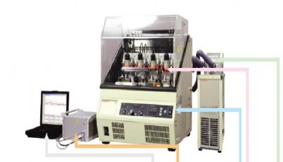 生物反应动力学系统