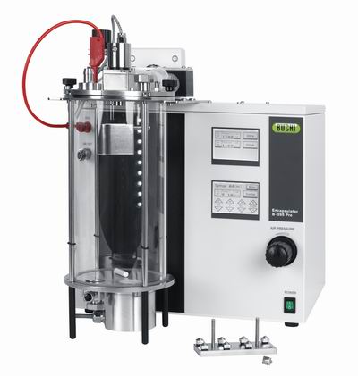 微胶囊造粒仪B-395