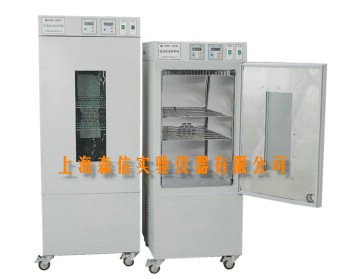 【森信品牌】SHP-250D生化培养箱/Bod培养箱/微生物培养箱（带十段编程）