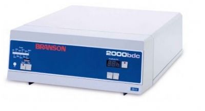 BRANSON（必能信）2000bdc超声波发生器