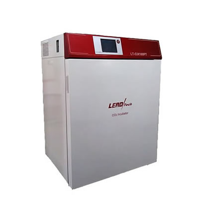 二氧化碳培养箱(气套式红外传感器)-立德泰勀