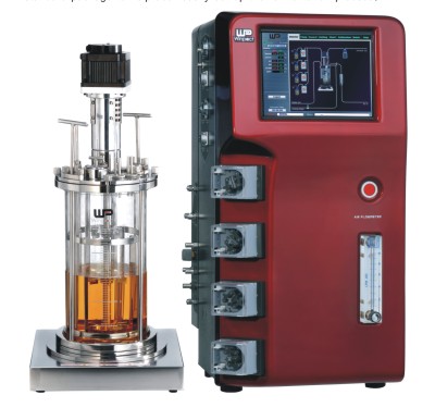 美国Winpact平底发酵罐