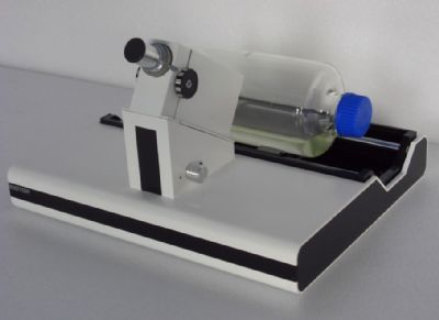 转瓶细胞观察台