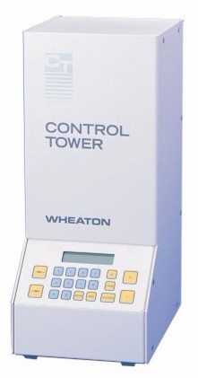 Control Tower 数字控制单元 支持单元