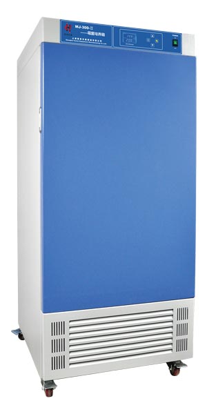 霉菌培养箱--液晶显示 无氟环保