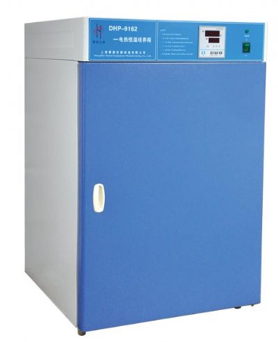 电热恒温培养箱--液晶显示