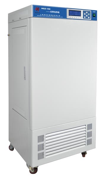 光照培养箱&shy;&shy;— 液晶显示 无氟环保