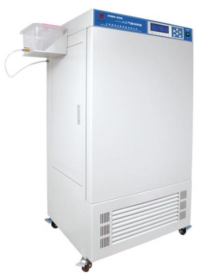 人工气候箱&shy;&shy;—液晶显示无氟环保