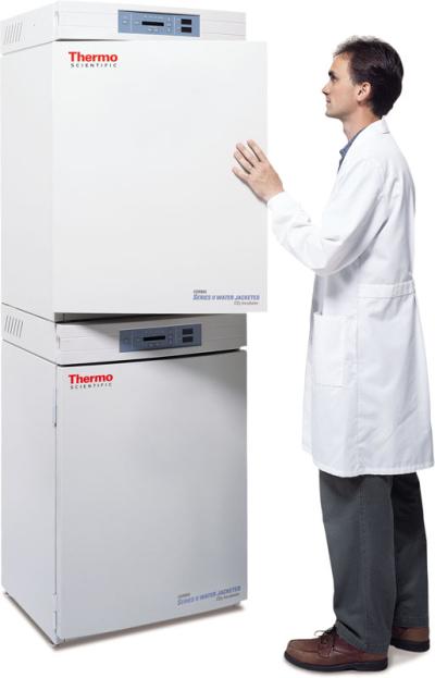 二氧化碳培养箱（Thermo Scientific Forma CO2 incubator）