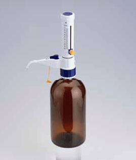 移液器、日本立洋高品质瓶顶配液器Dispet Ex