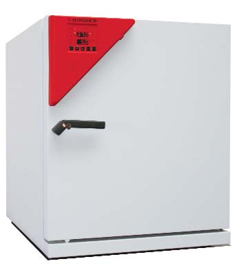 德国BinderC150CO2培养箱