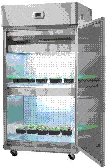 加拿大Conviron(A1000)植物生长箱/培养箱
