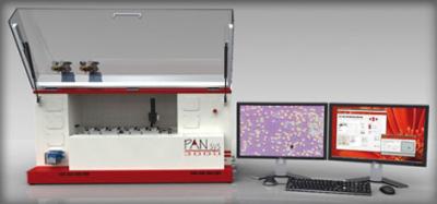 多通道细胞培养系统
