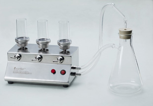 ZW-300微生物检验专用系统