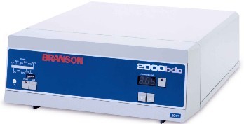 美国BRANSON（必能信）2000bdc连续流大功率超声波破碎系统